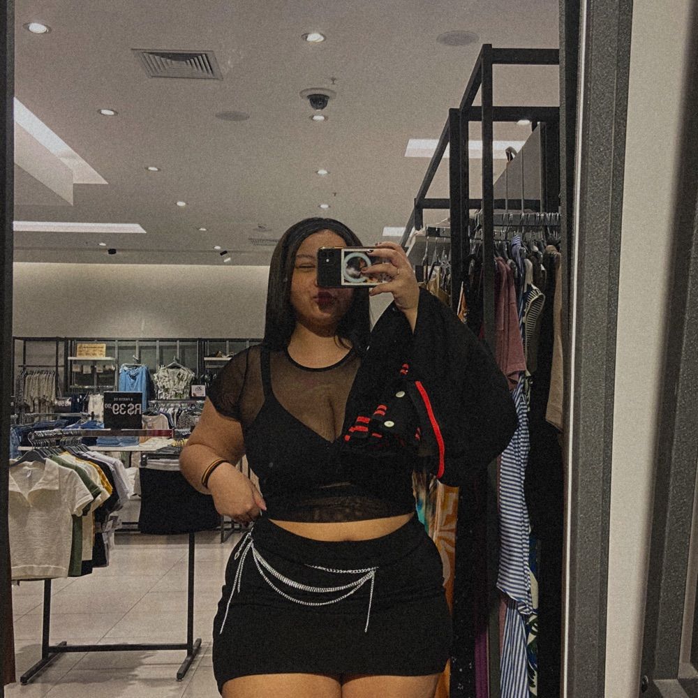 Duda Lopes 