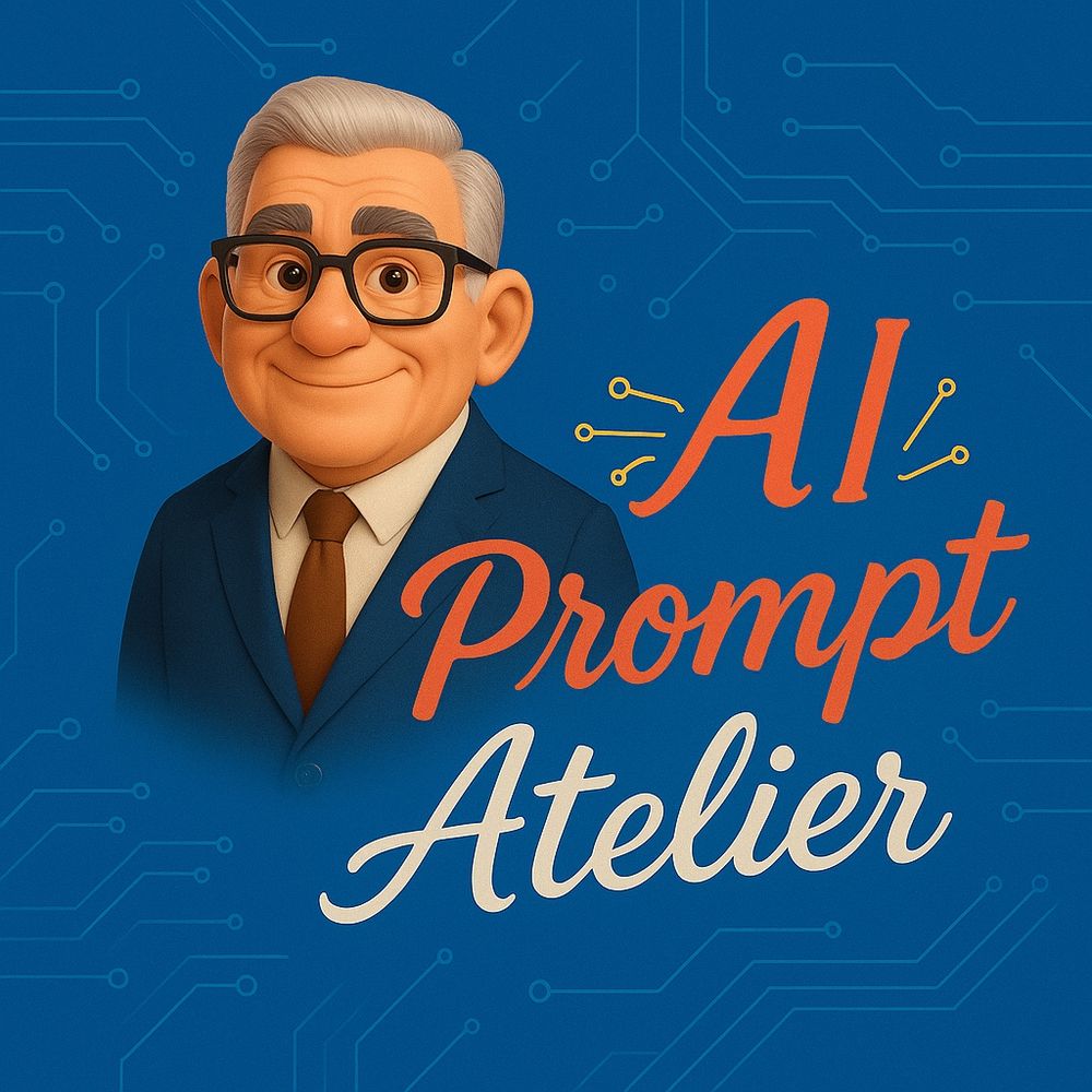 AI Prompt Atelier