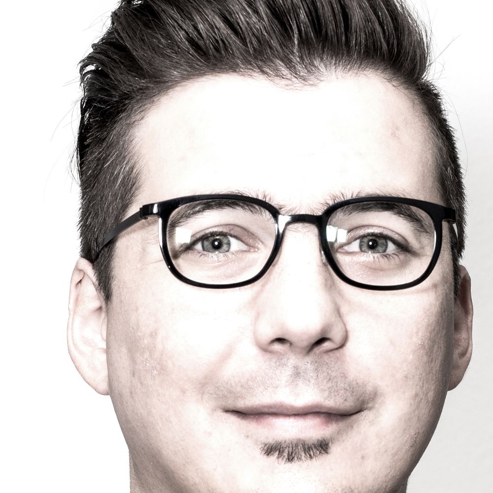Gerfried Mikusch