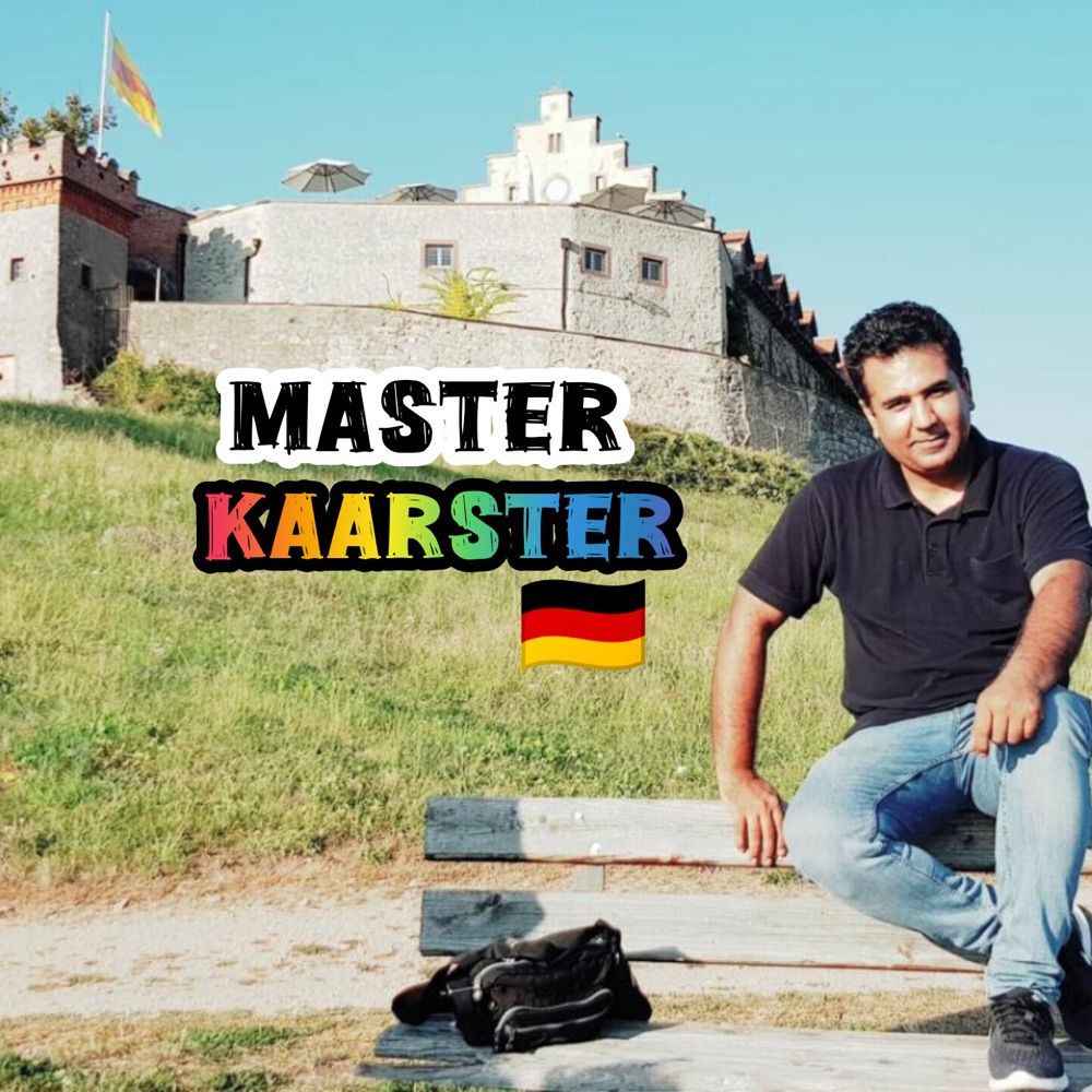 MasterKaarster
