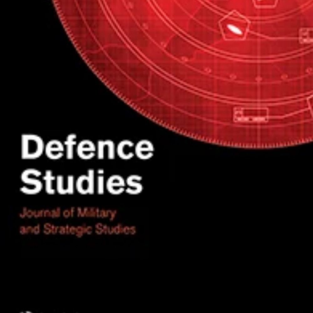 Defence Studies