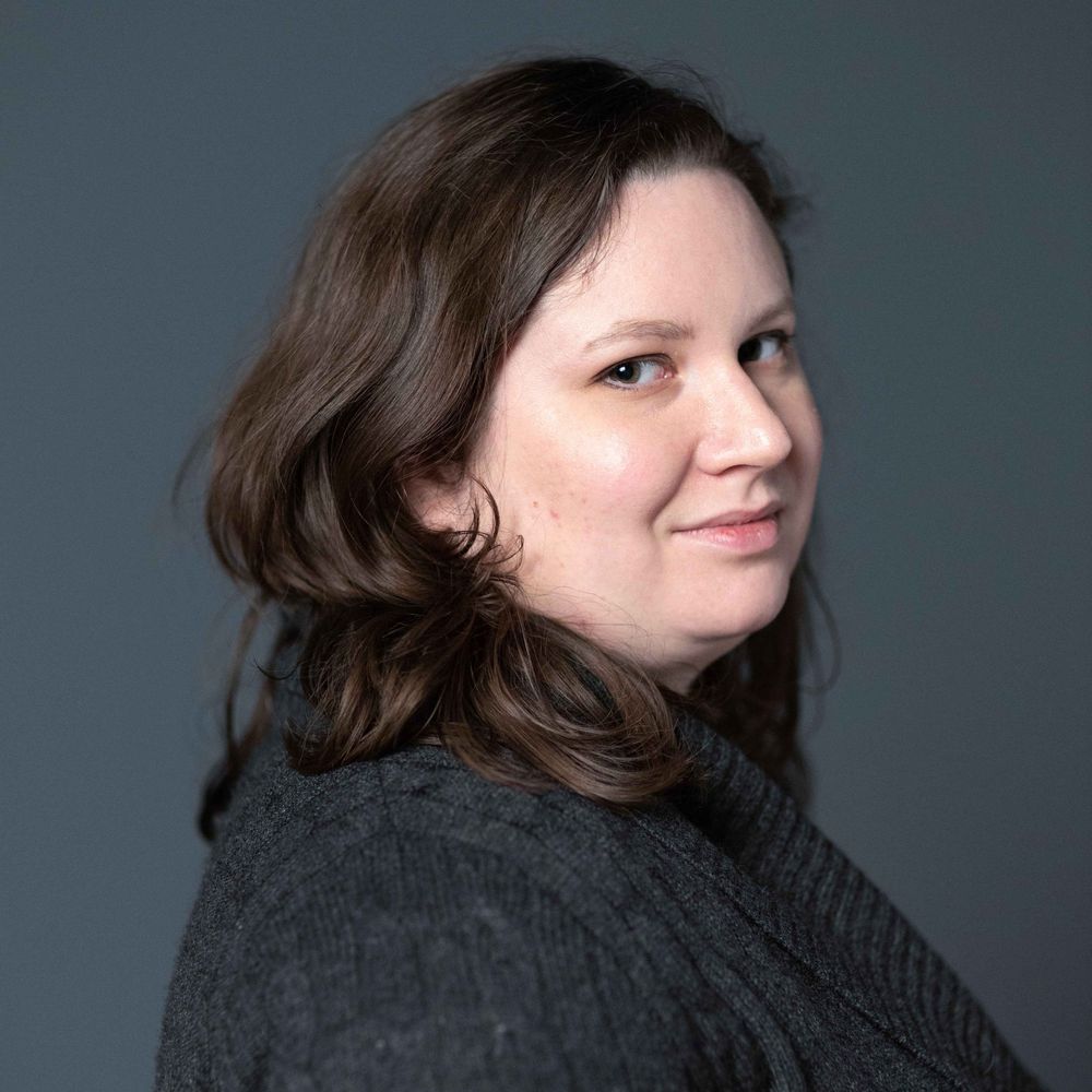 Caroline Elenowitz-Hess 
