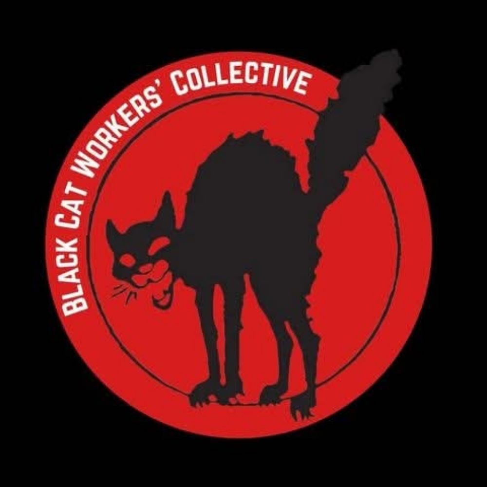  Black Cat Workers Collective