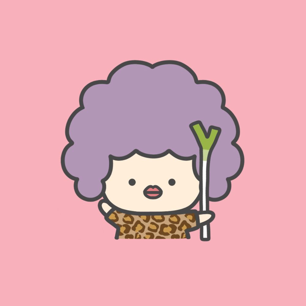 おかん