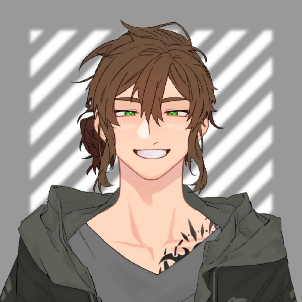 AlexUneclipsed