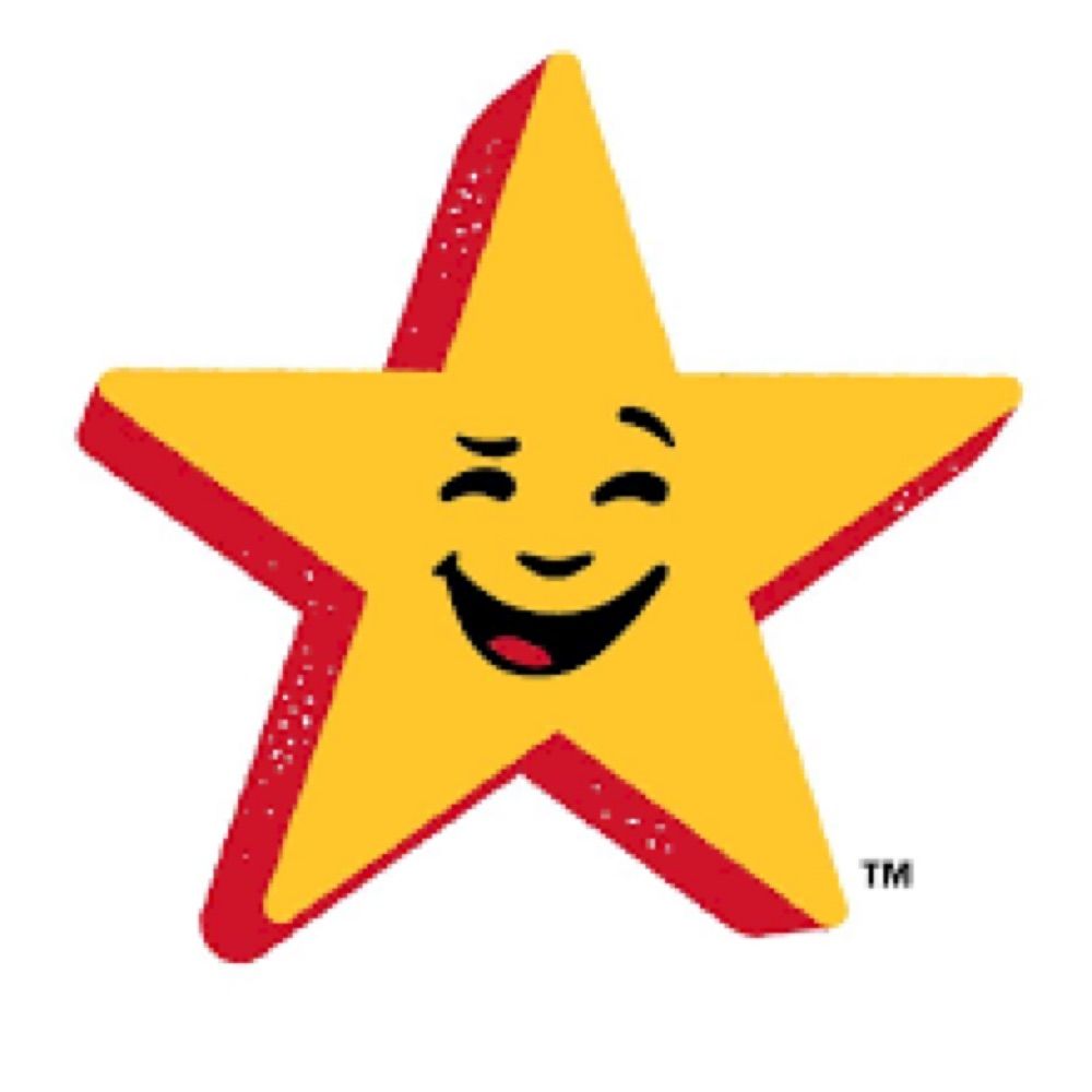 Carls Jr.