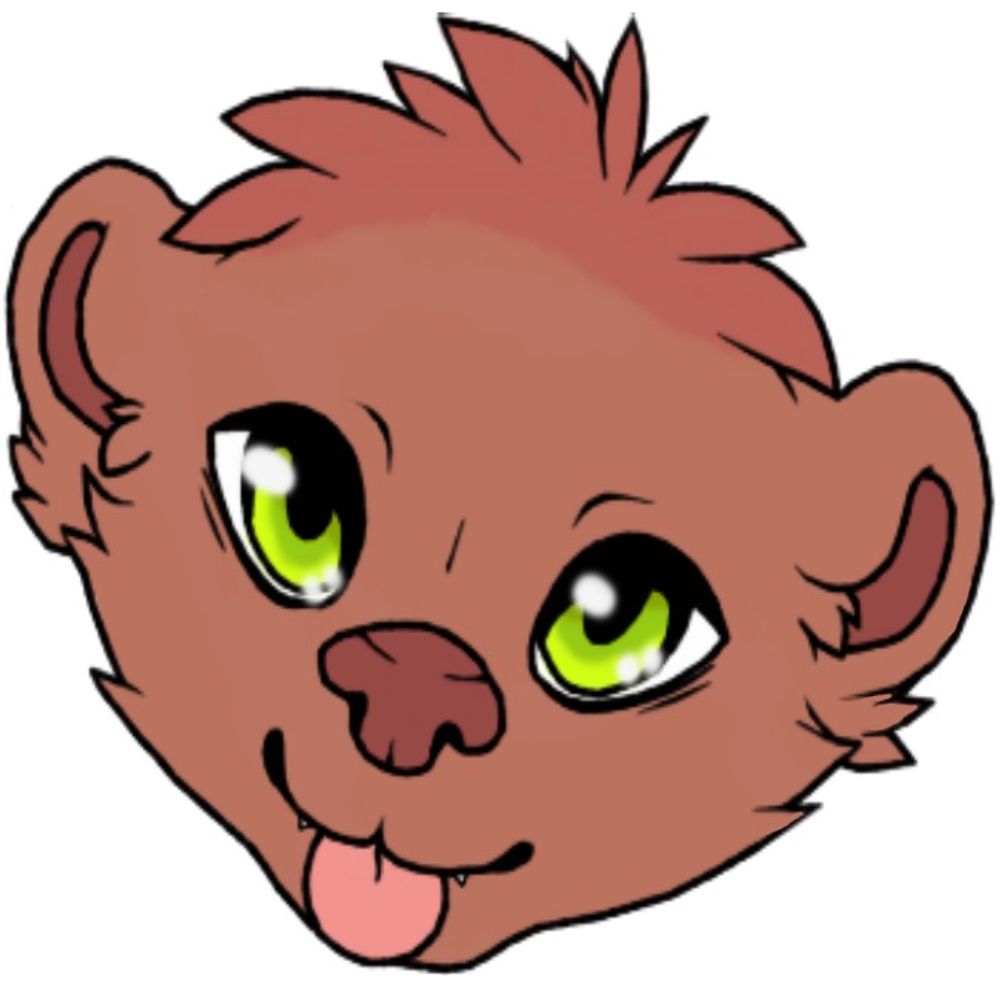 Hydro the Otter/Gort the Capybara
