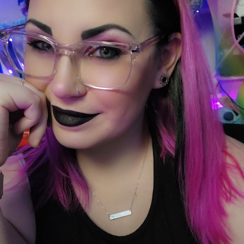 Bellarose0810 Twitch Streamer 