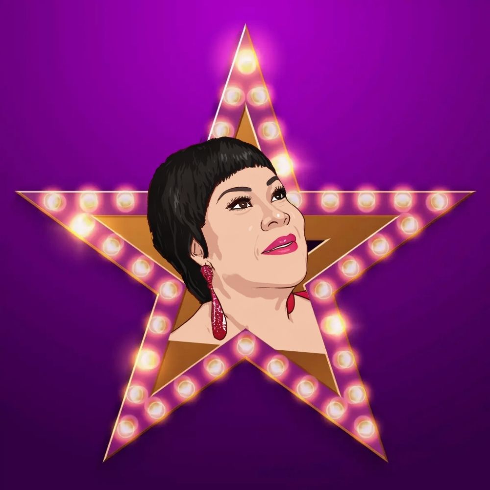 Martha Wash