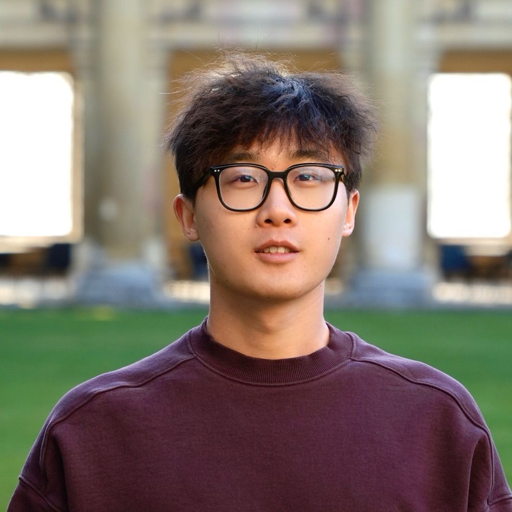Woody Z.D. ZHANG
