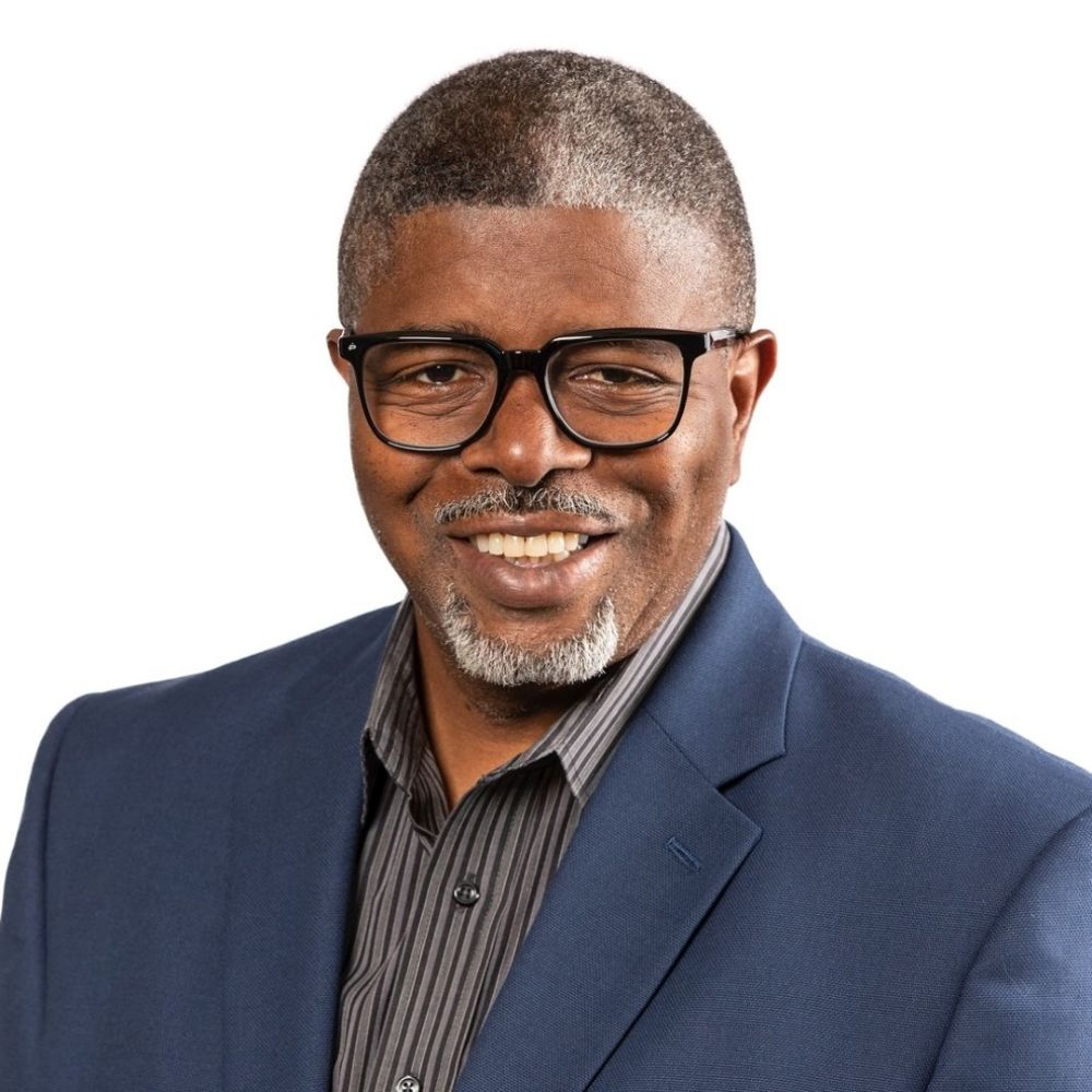 Cody L Horton, Author, Speaker, Educator