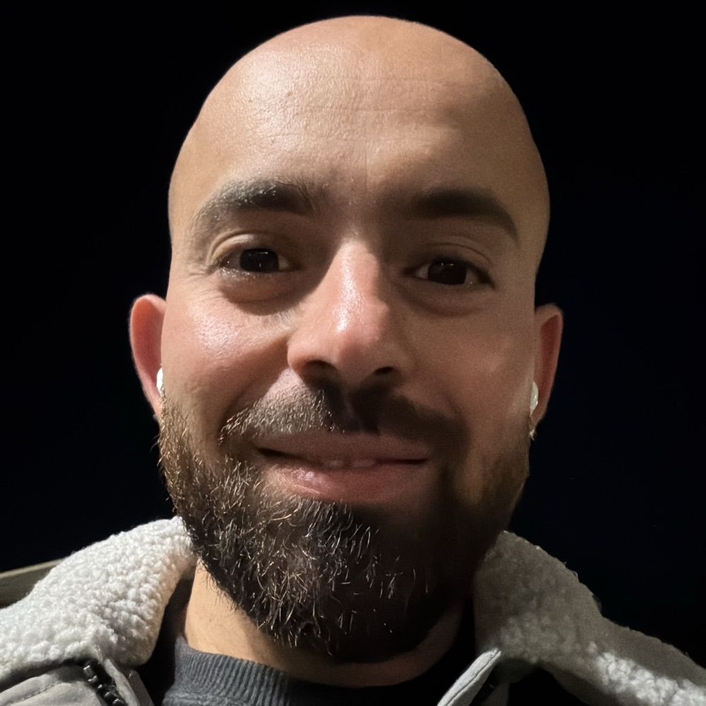 Zaid Alradhi