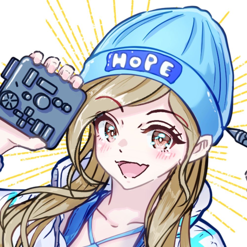 たけしゃん🎨 Illustrator✏️