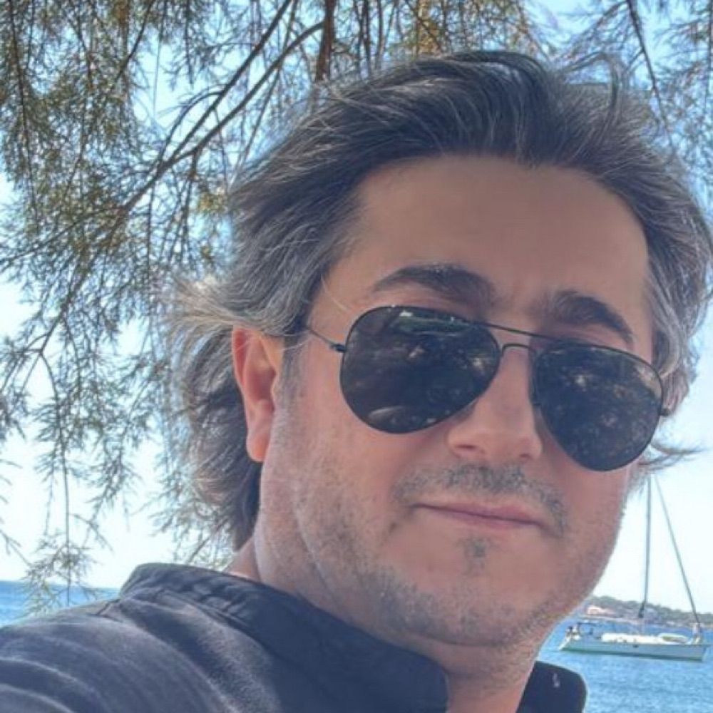 İsmail Kavak