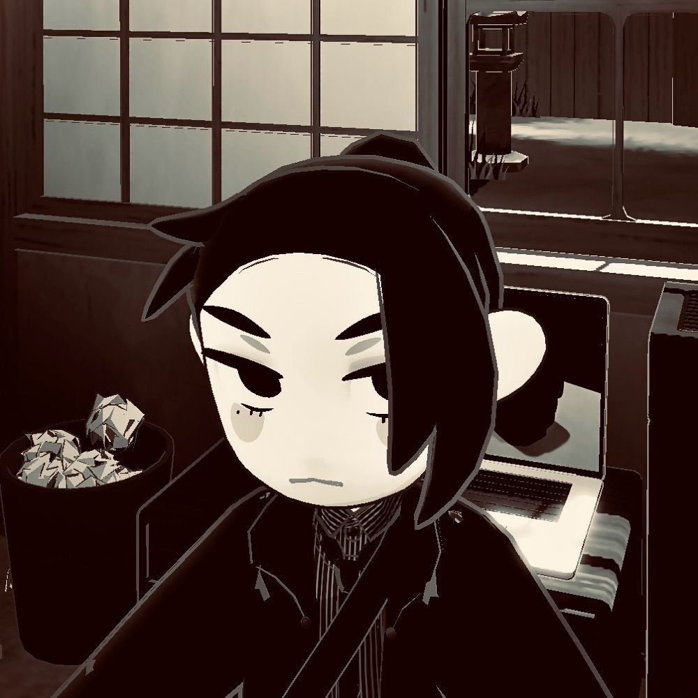 海揺🌊🔪