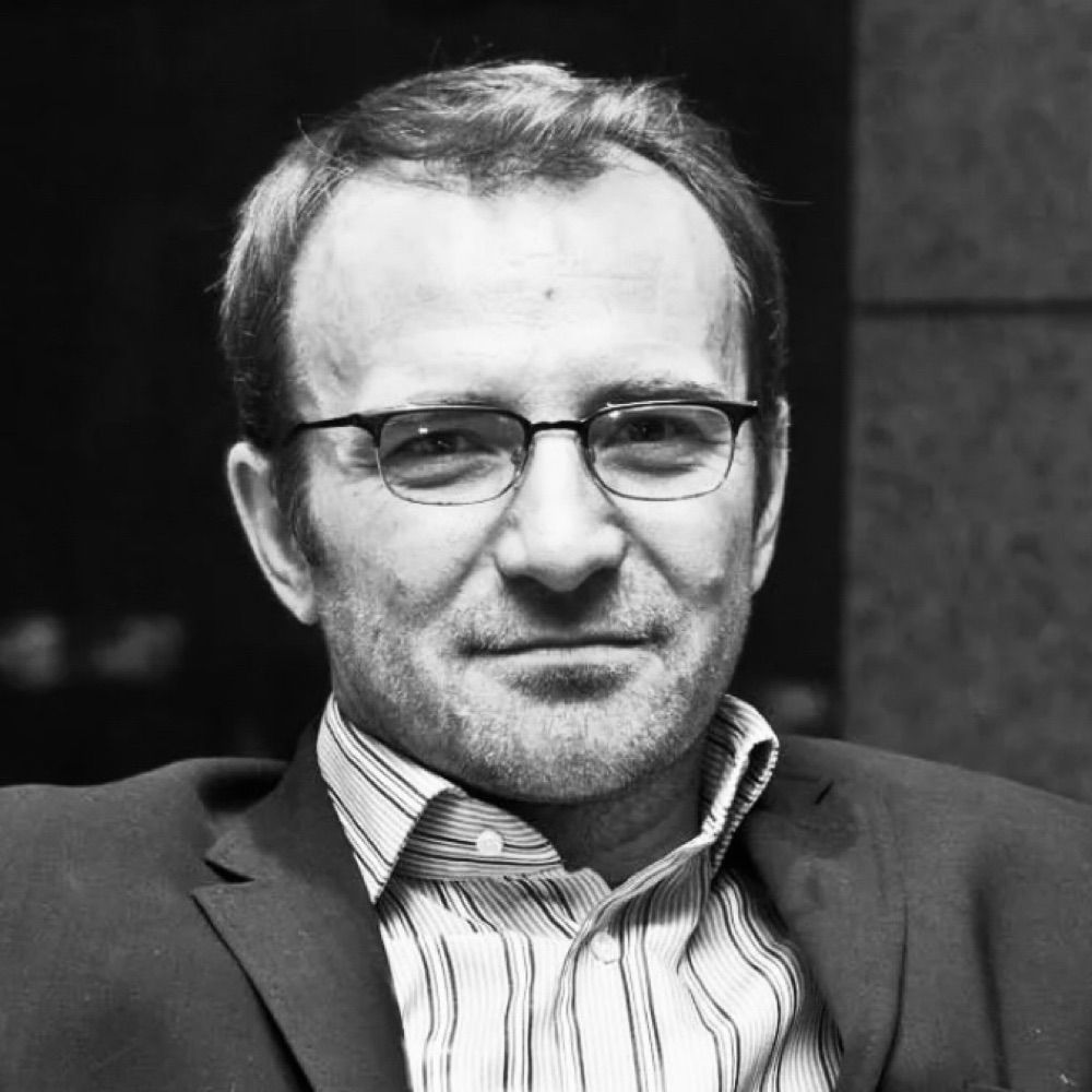 Christophe Tymowski