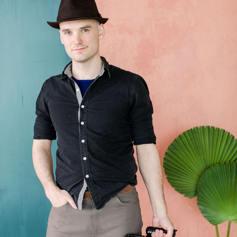 Dane Casperson