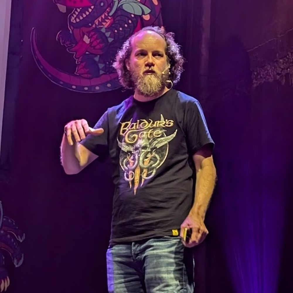 Tom Kleinenberg