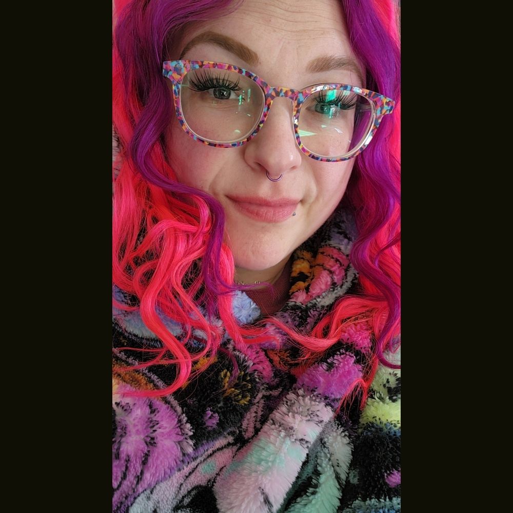 ☠️✨️lindyloo✨️☠️