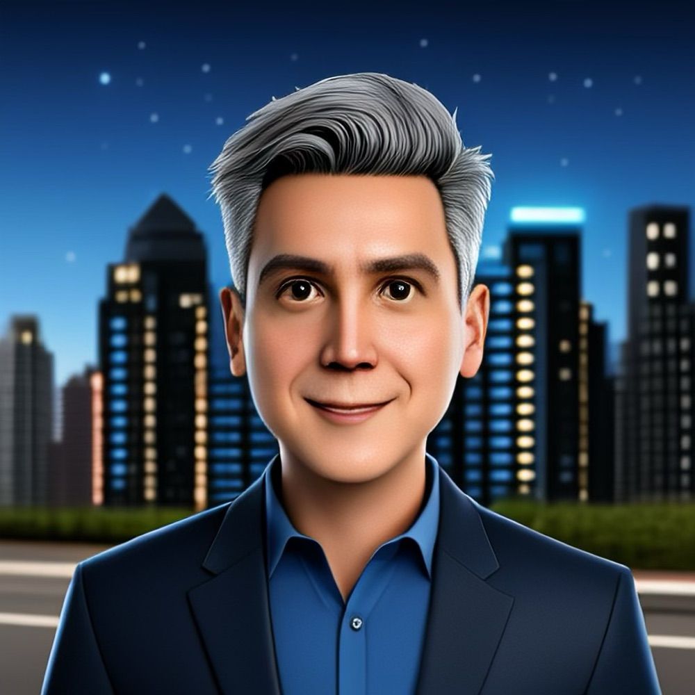 Eduardo Meza Etienne, CPACC & ADS