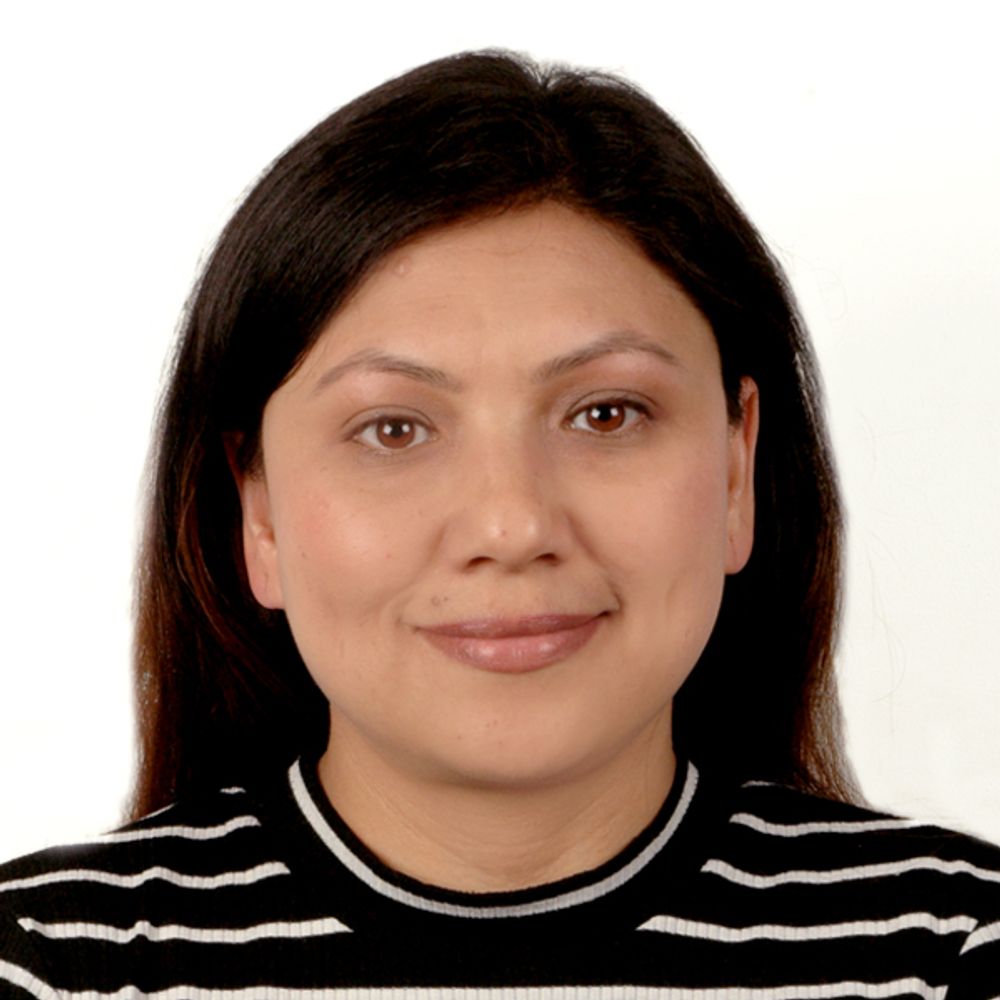 Rabina Shrestha