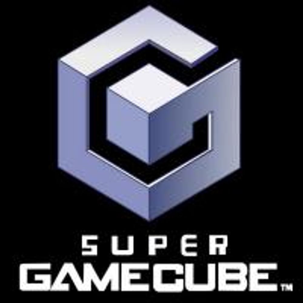 SuperGameCube
