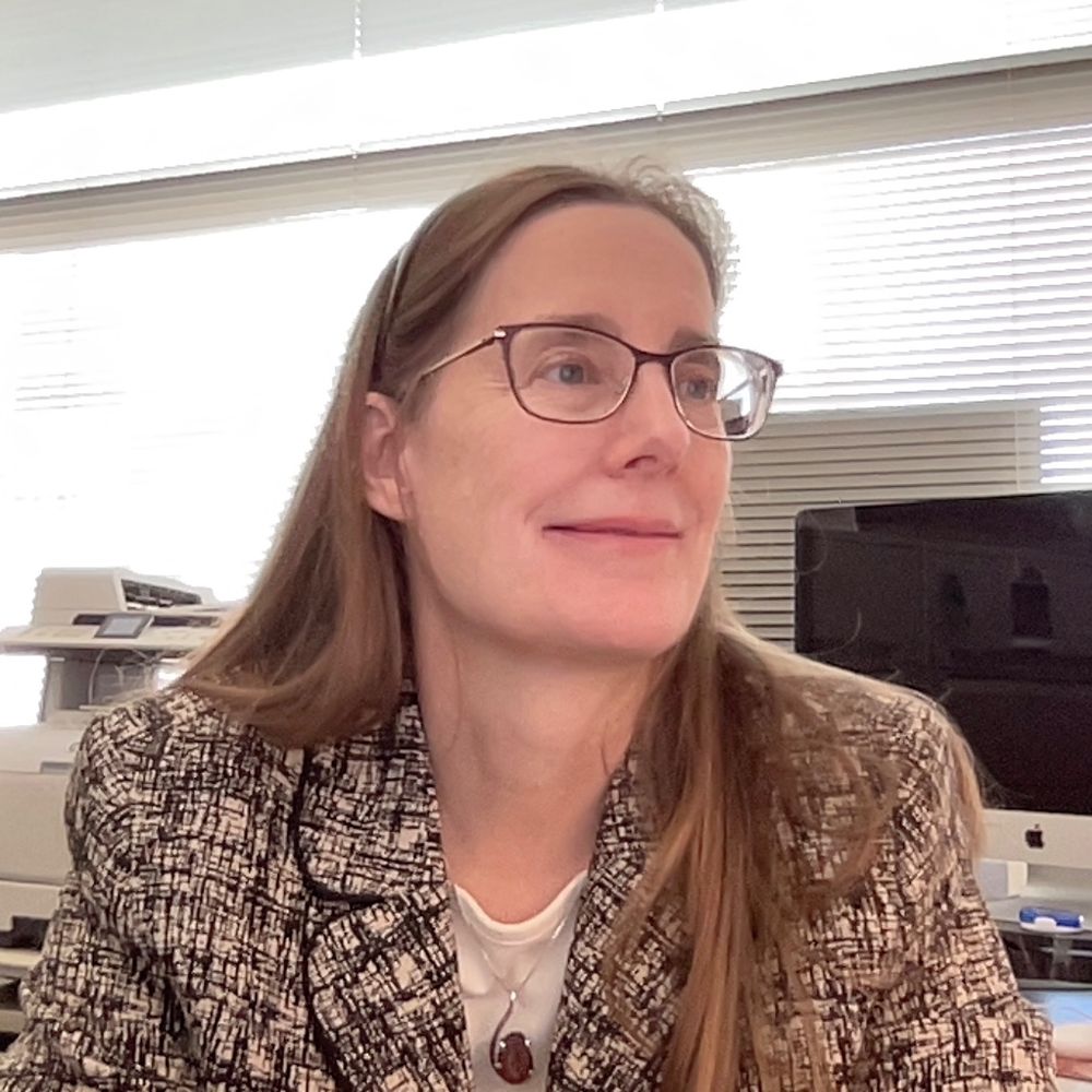 Ruth Heidelberger