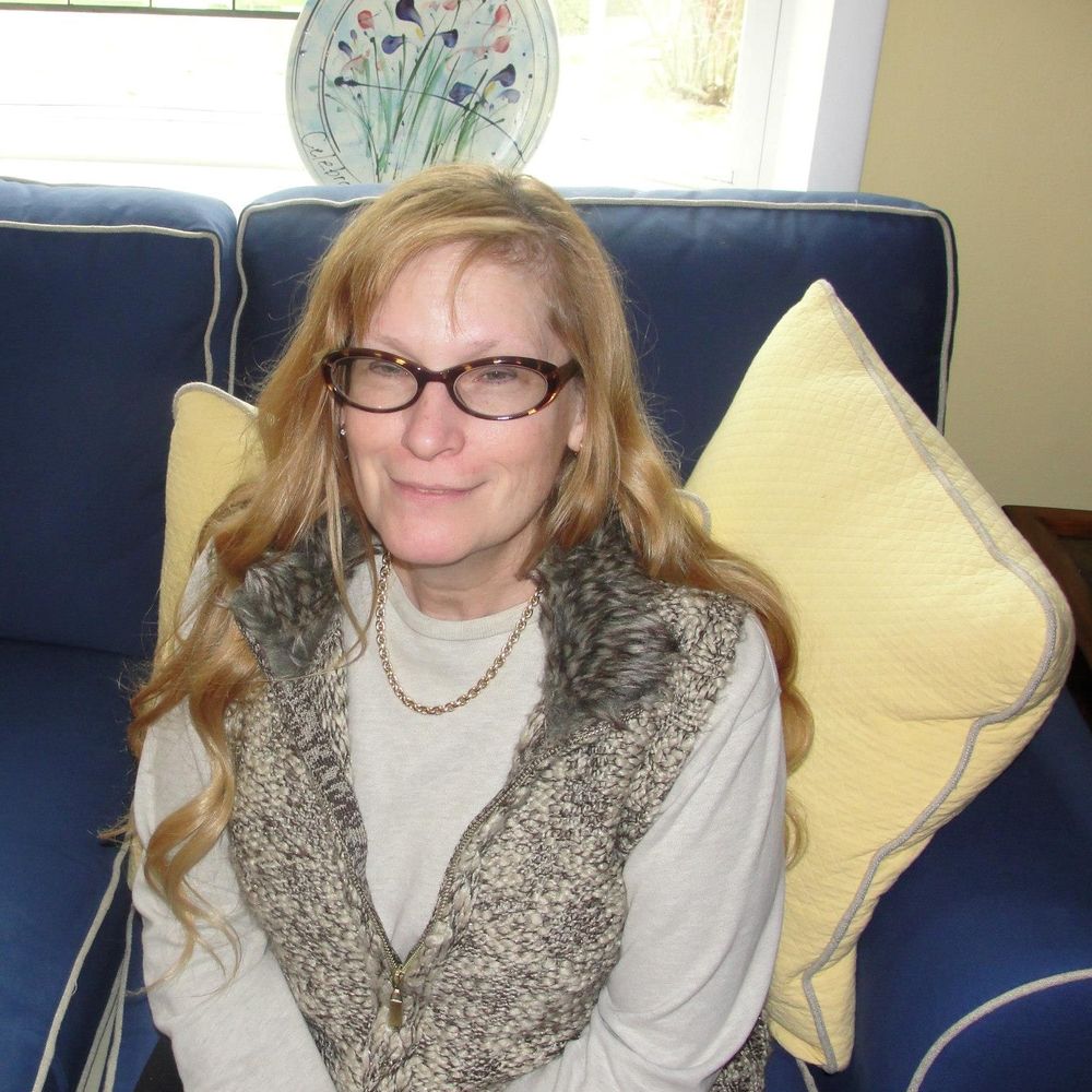 Pam Smith