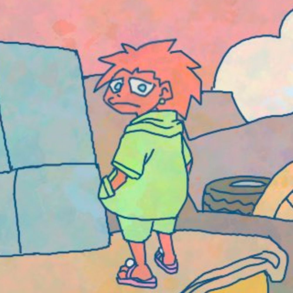 トミィ