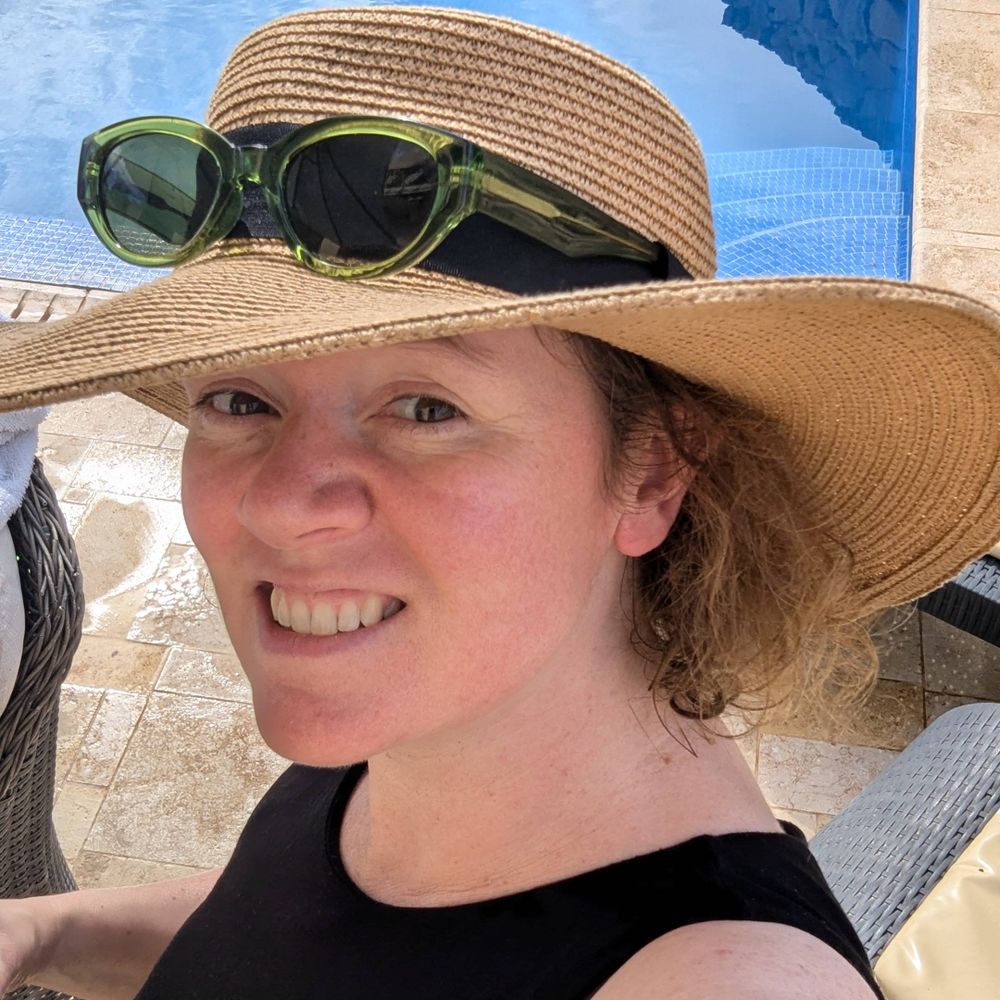 Laura Dawson