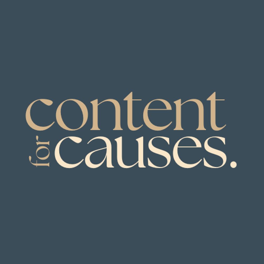 Content for Causes
