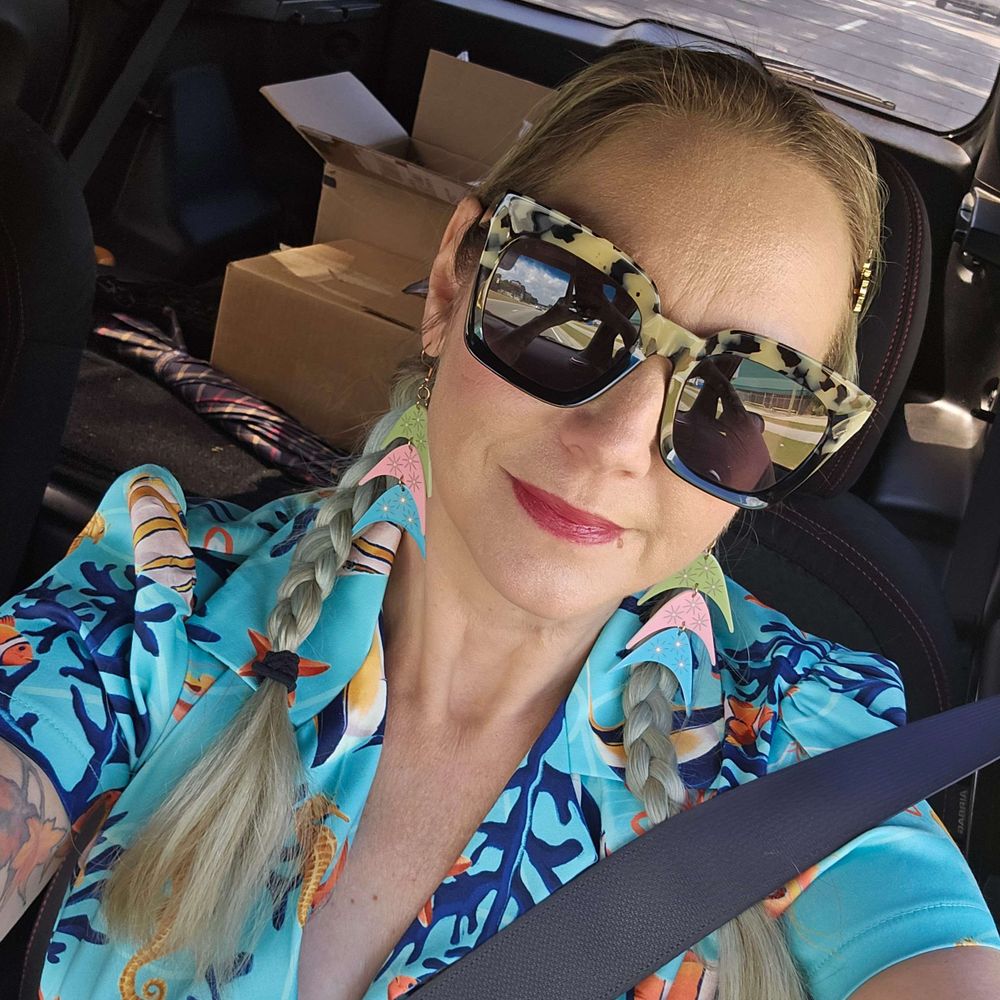 Rhonda Adams-Busz