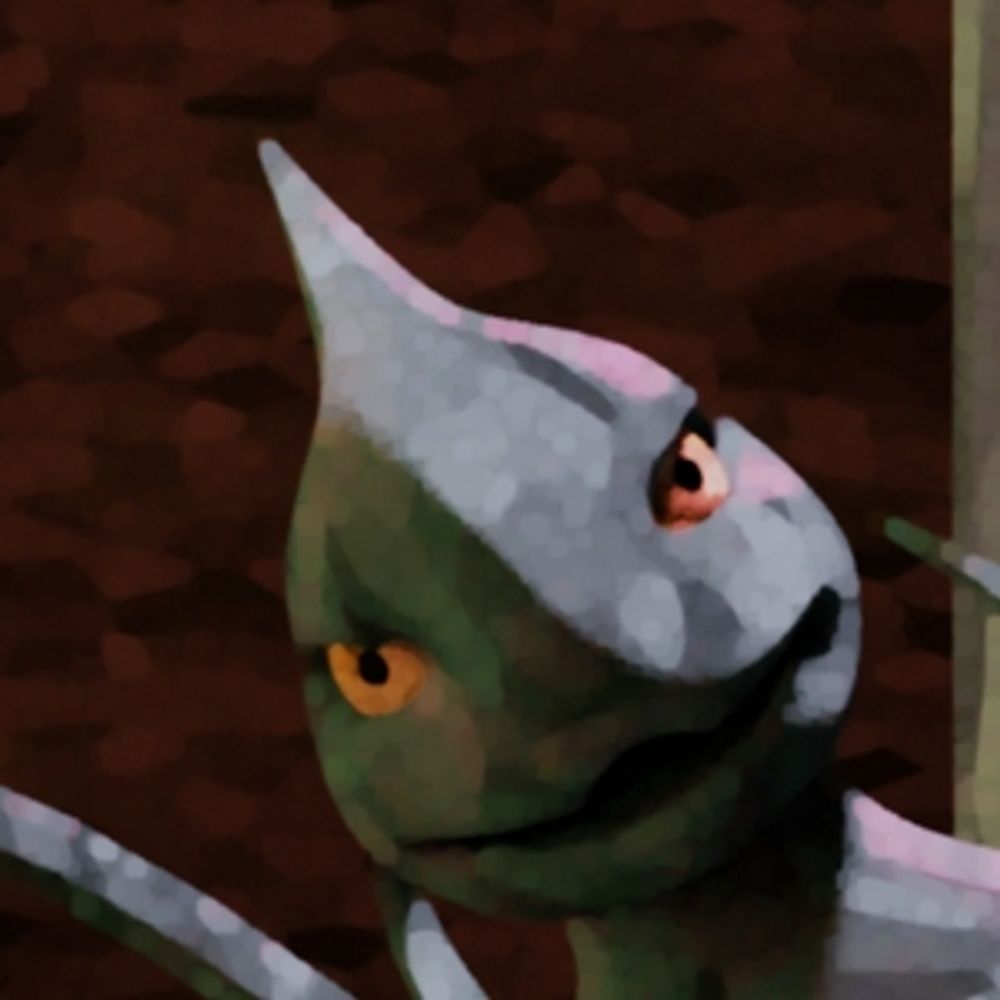 Max
