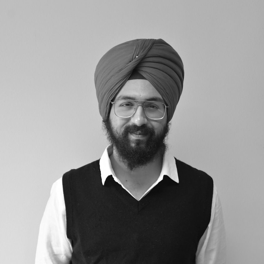 Ekampreet Singh