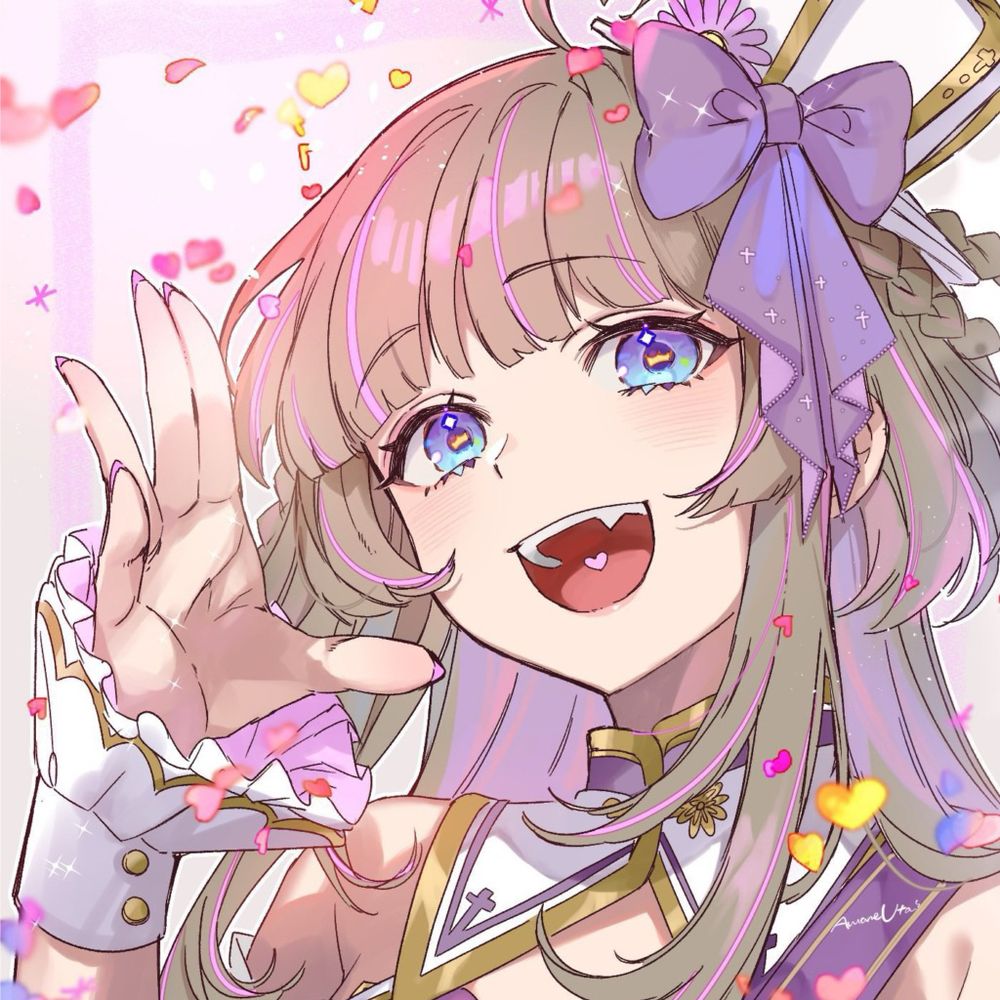 愛ヶ咲しゆる