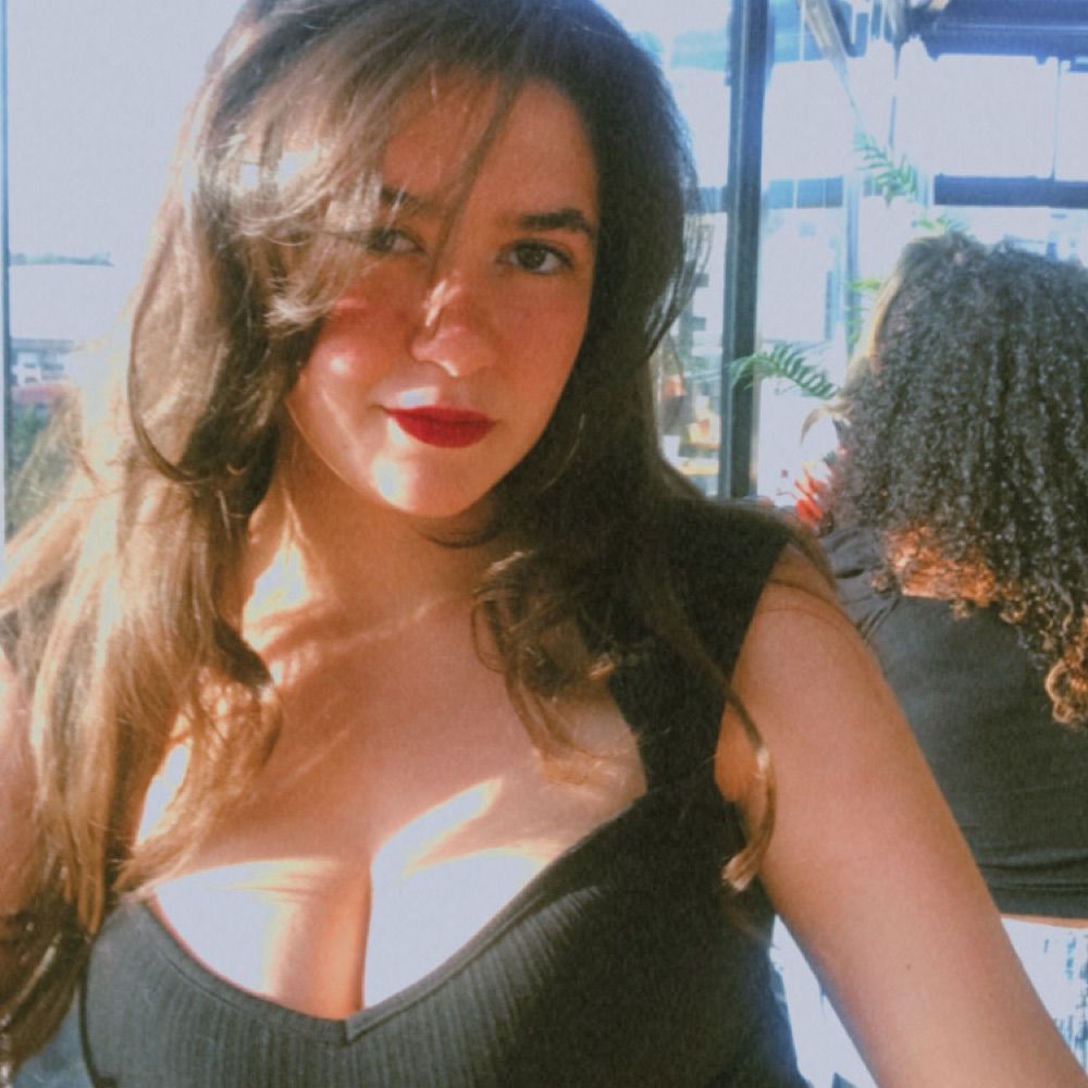 Julia Grimaldi