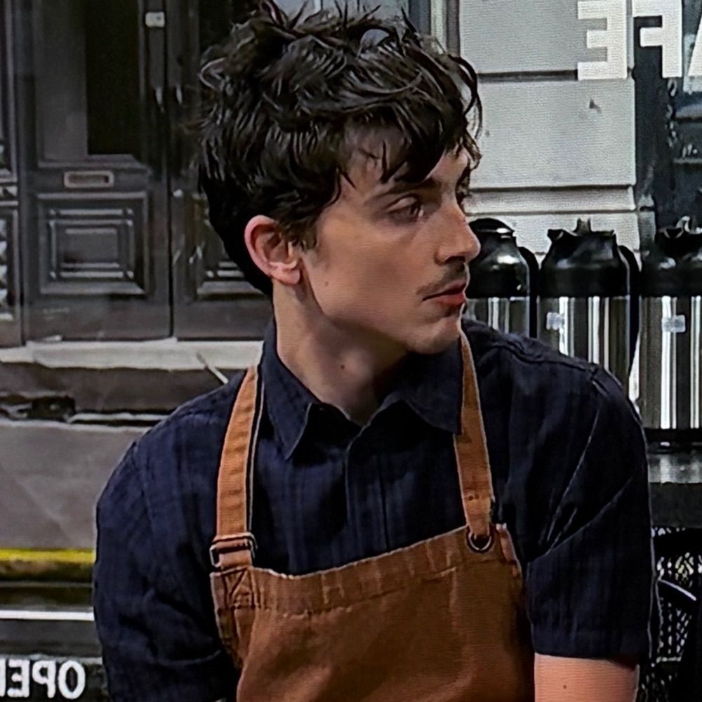 gared