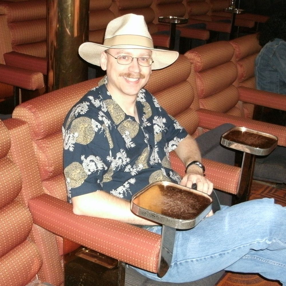 Bryan Clintberg