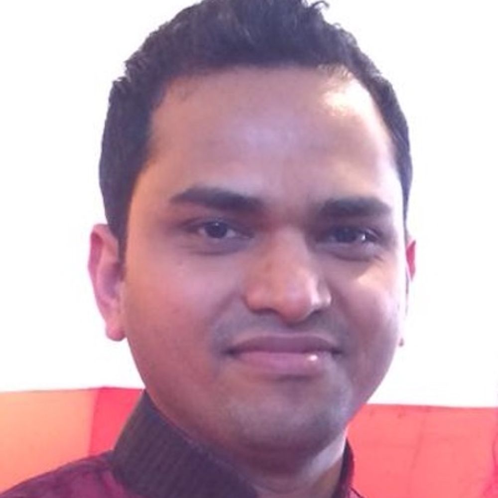 Balkrishna Rawool