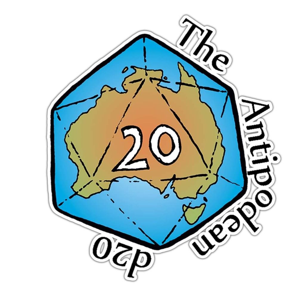 The Antipodean d20
