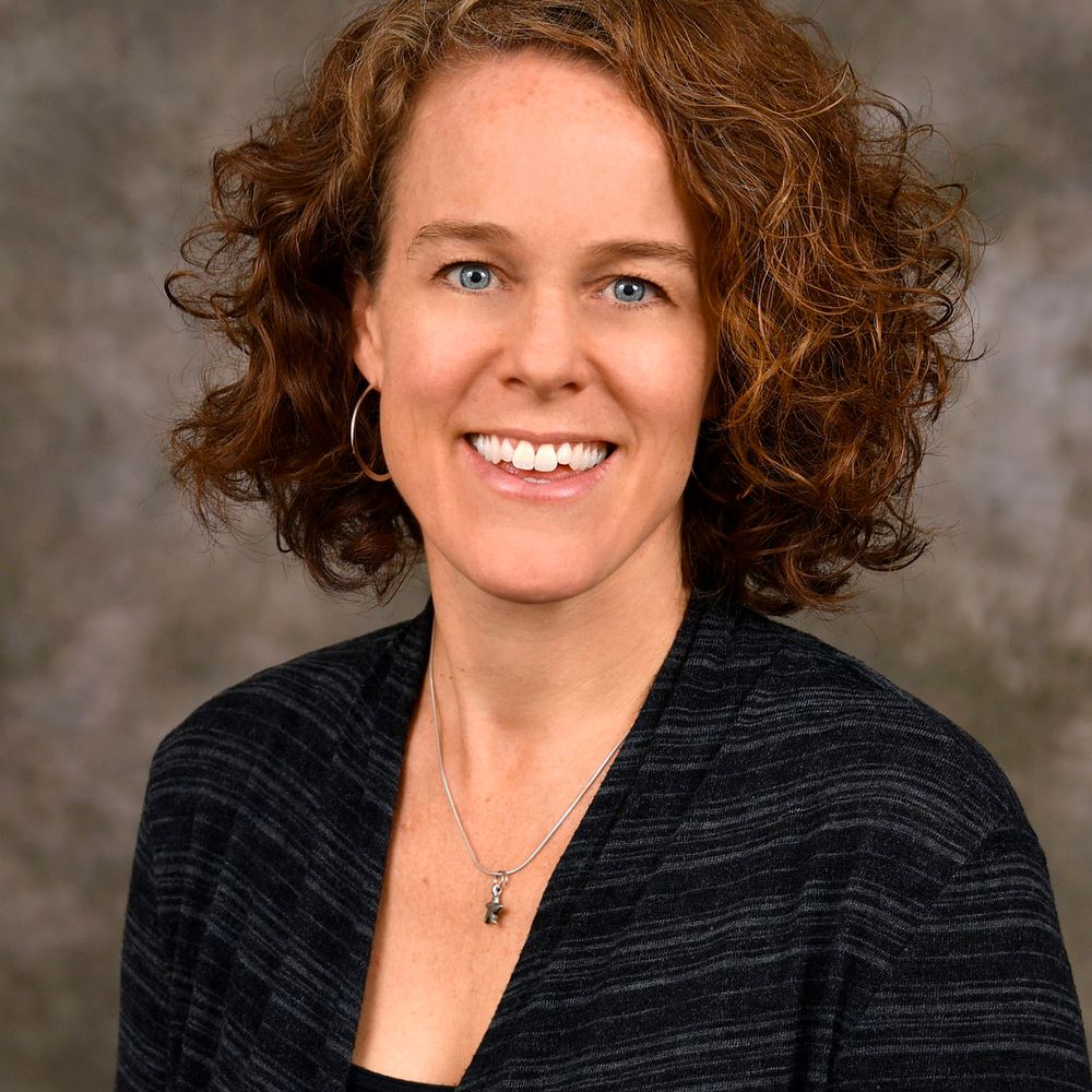Beth Elise Whitaker