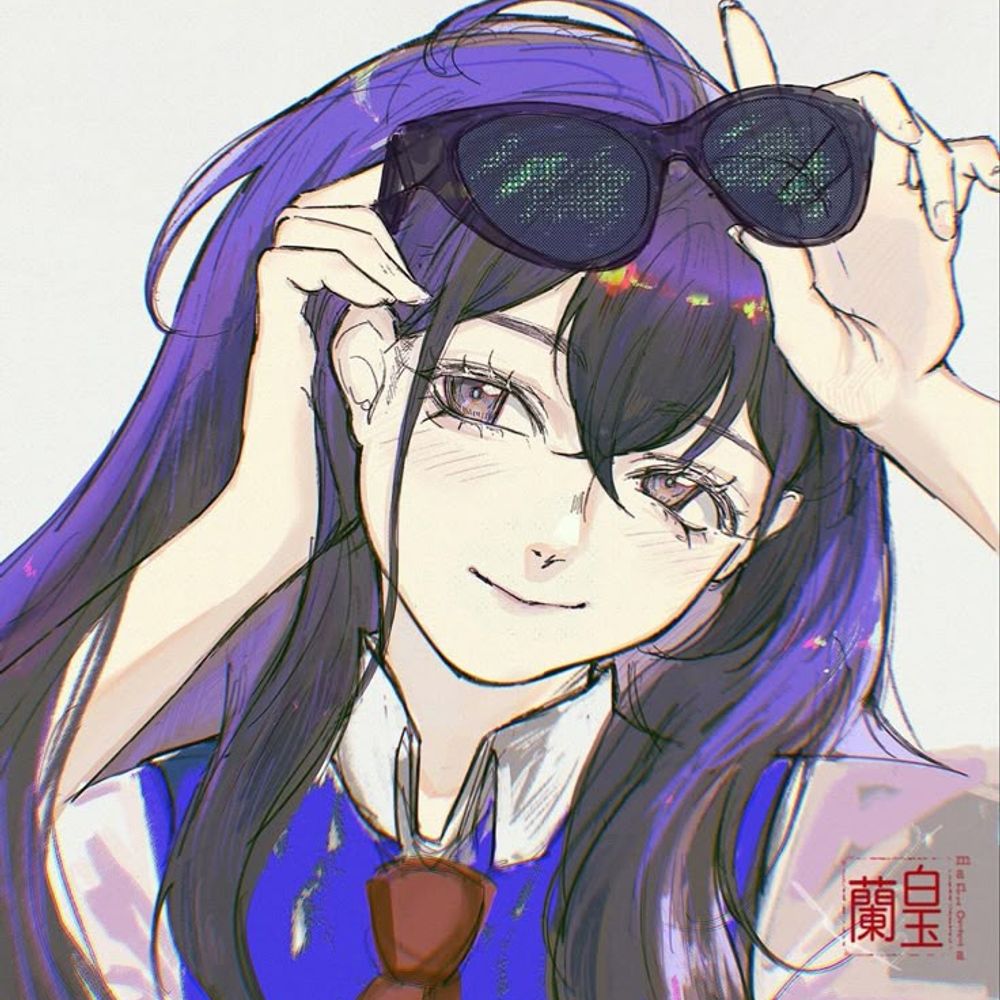 Mari 🍇