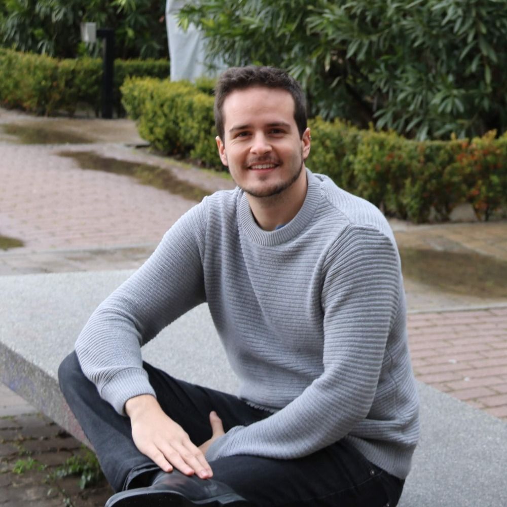 Juan Margalef