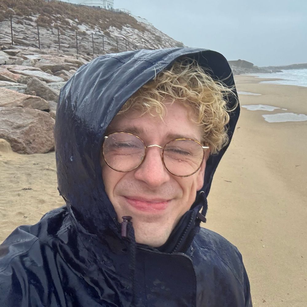 Avi Goldstein