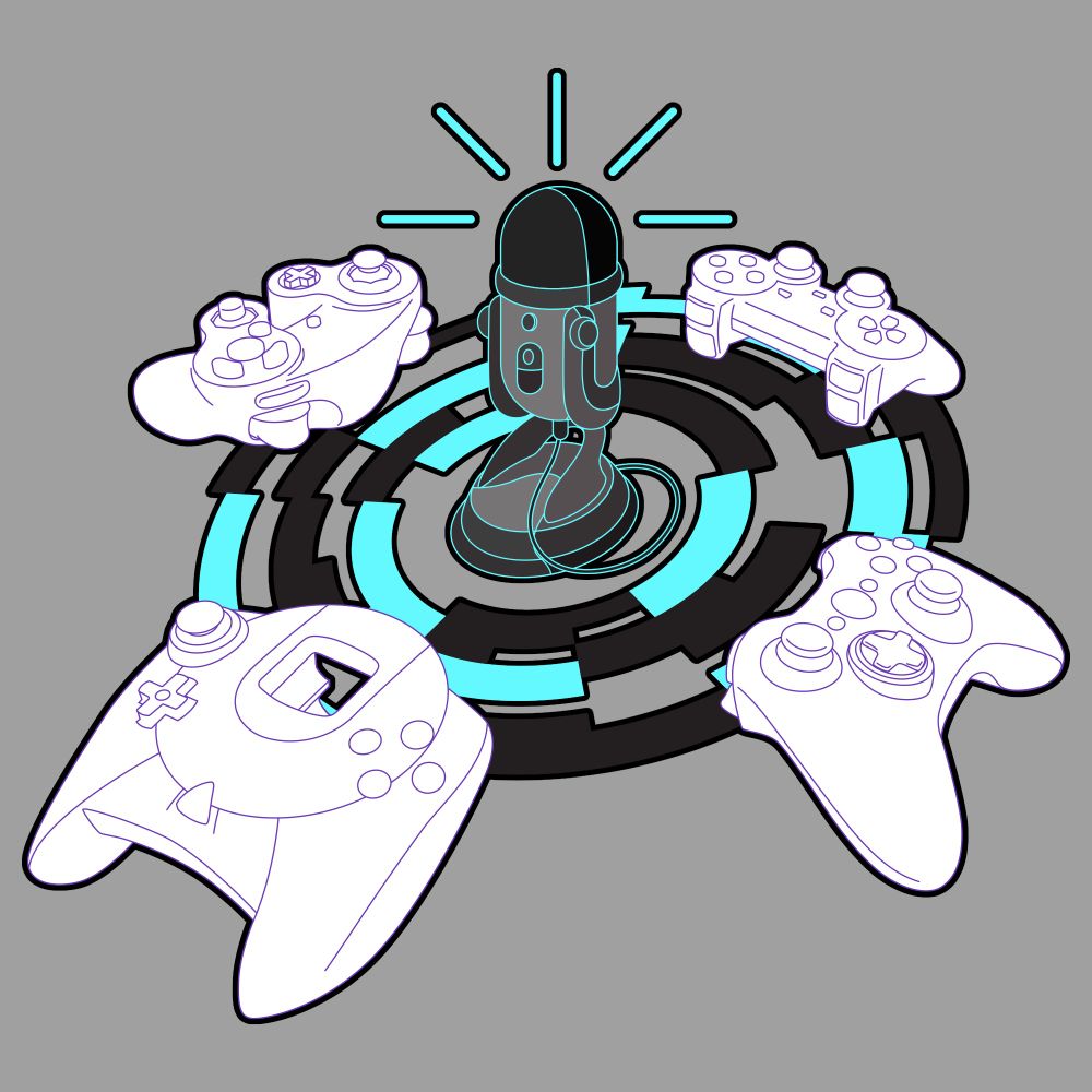 The SEGA Lounge