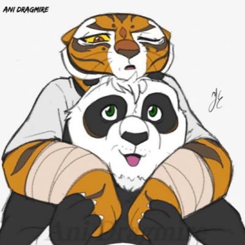 7oy7iger