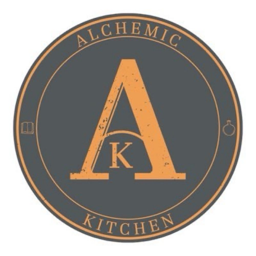 Alchemic Kitchen CIC
