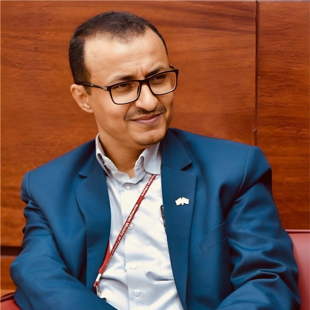 Mohammed Al-Wajih