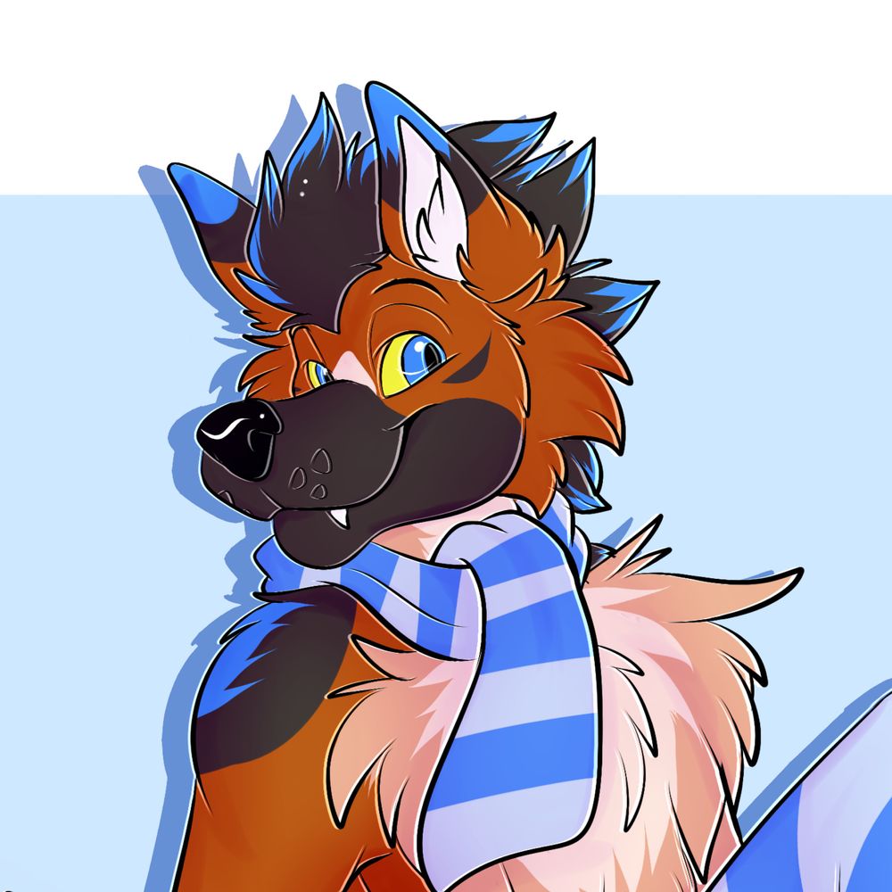 Kit~💙