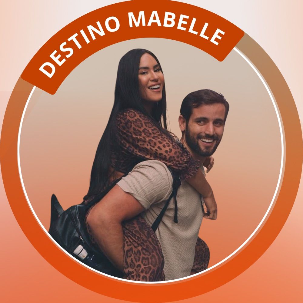 Destino Mabelle 🧭